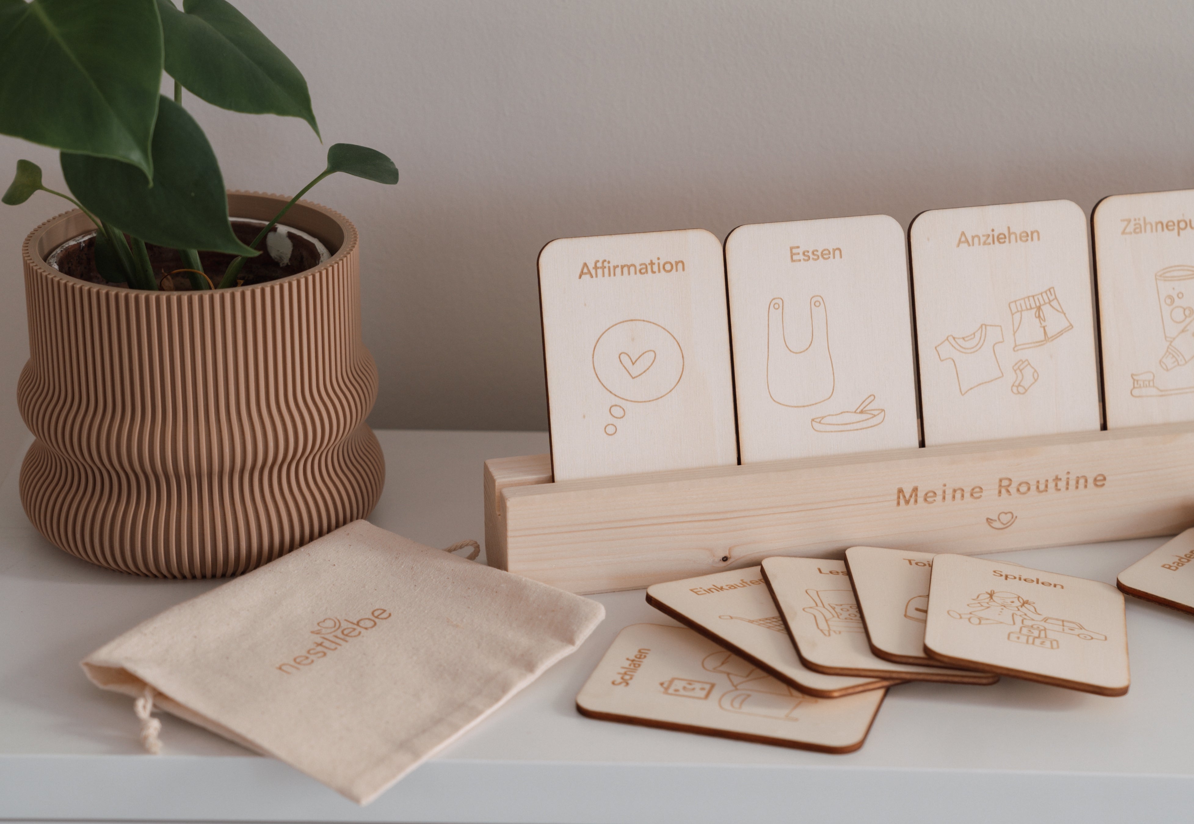Affirmationen bei Kindern, was bringt das?