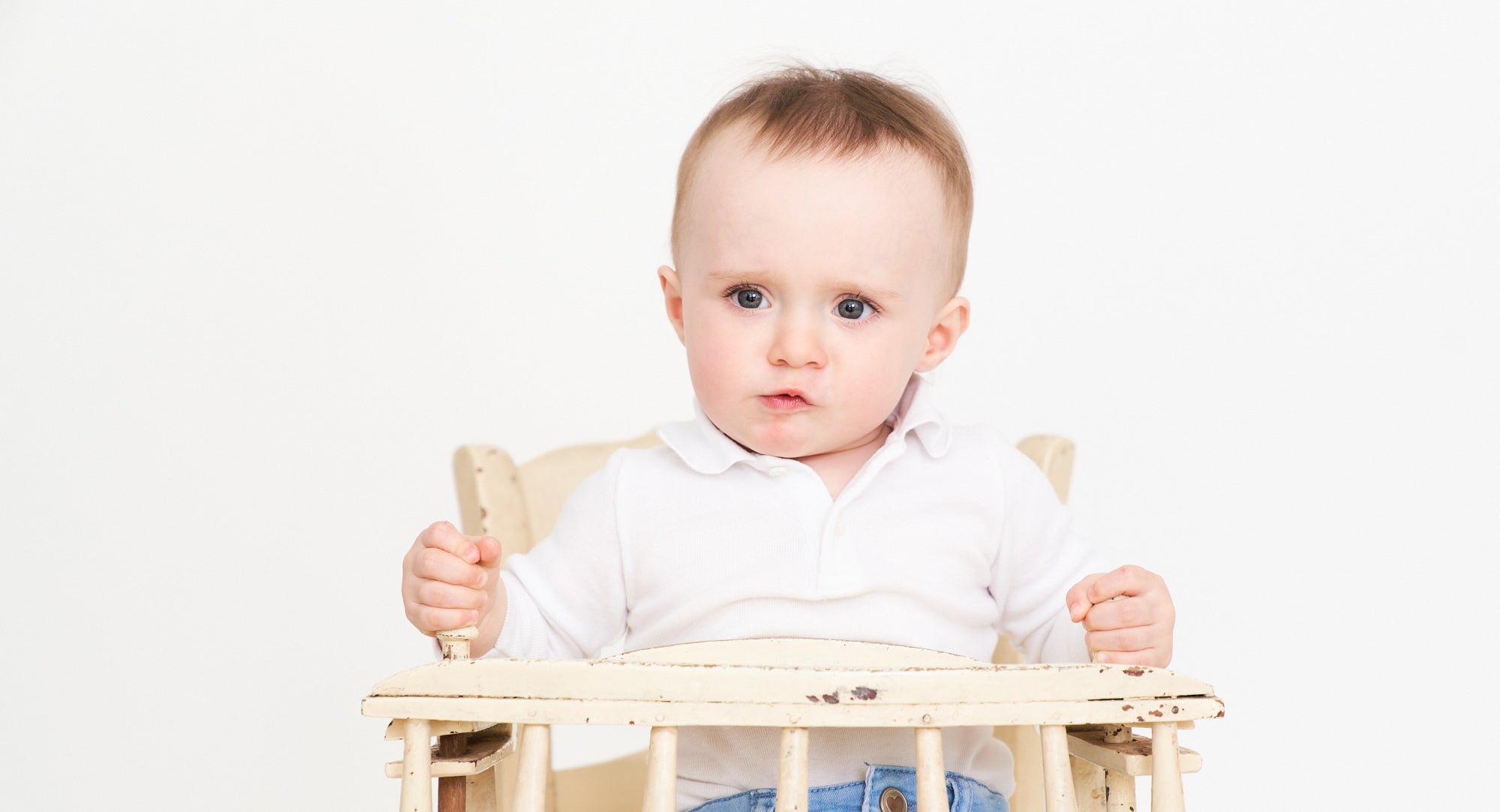 Warum versteht mein Kind kein Nein?