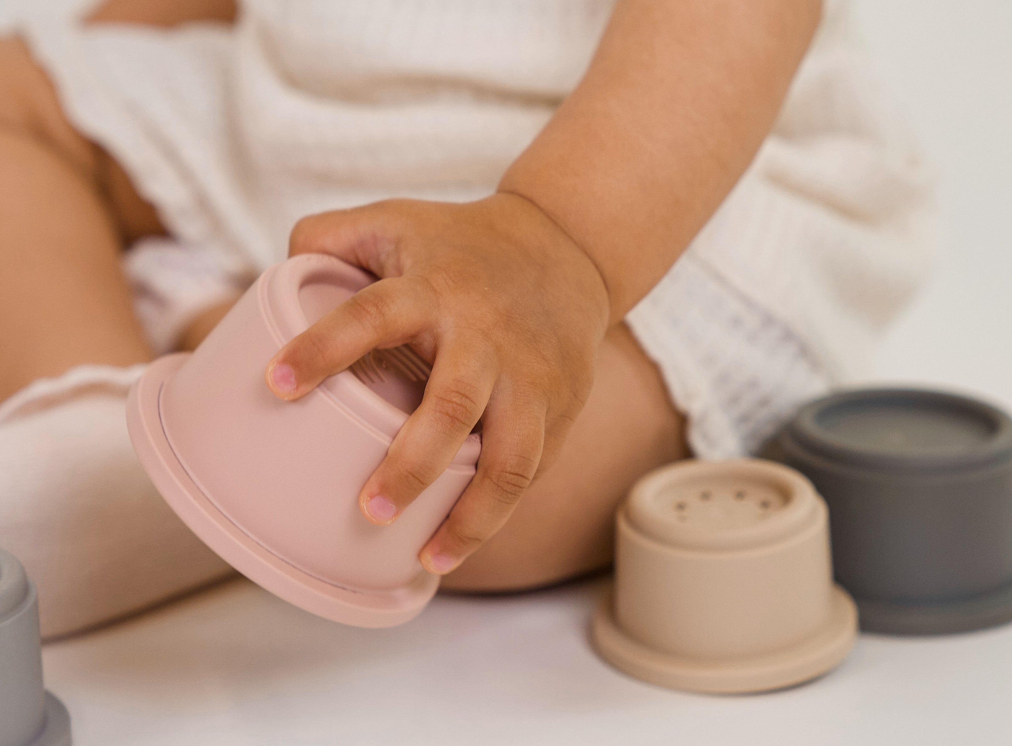 Wie spielt mein Kind selbstständiger?