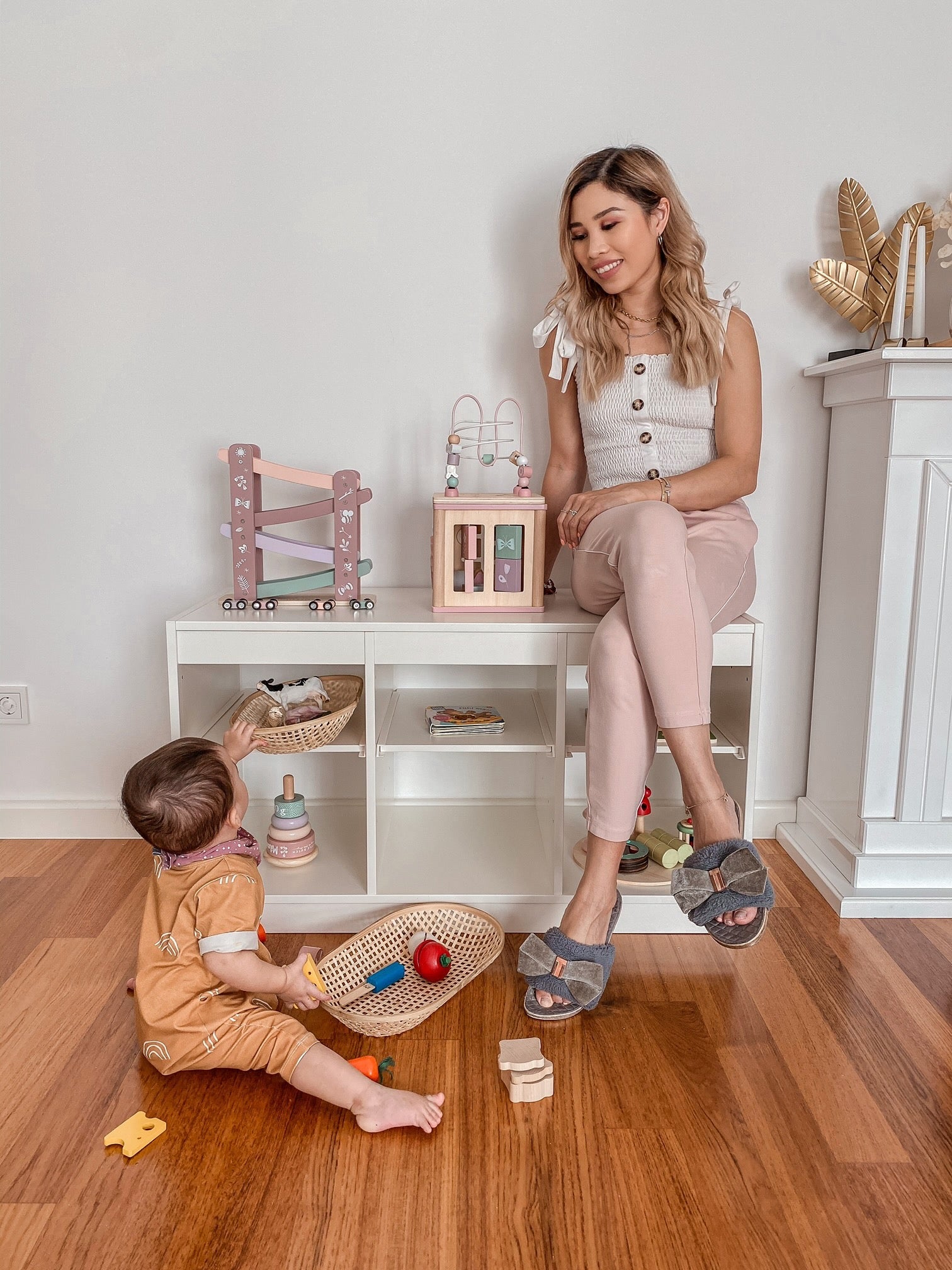 Von der Nein-Umgebung zur Ja-Umgebung