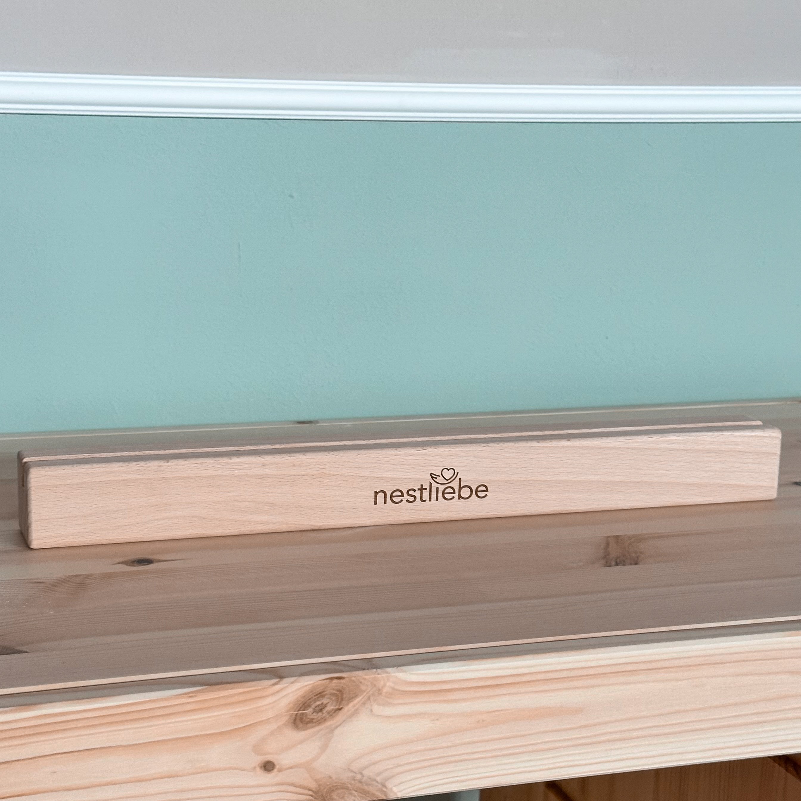 Holzleiste