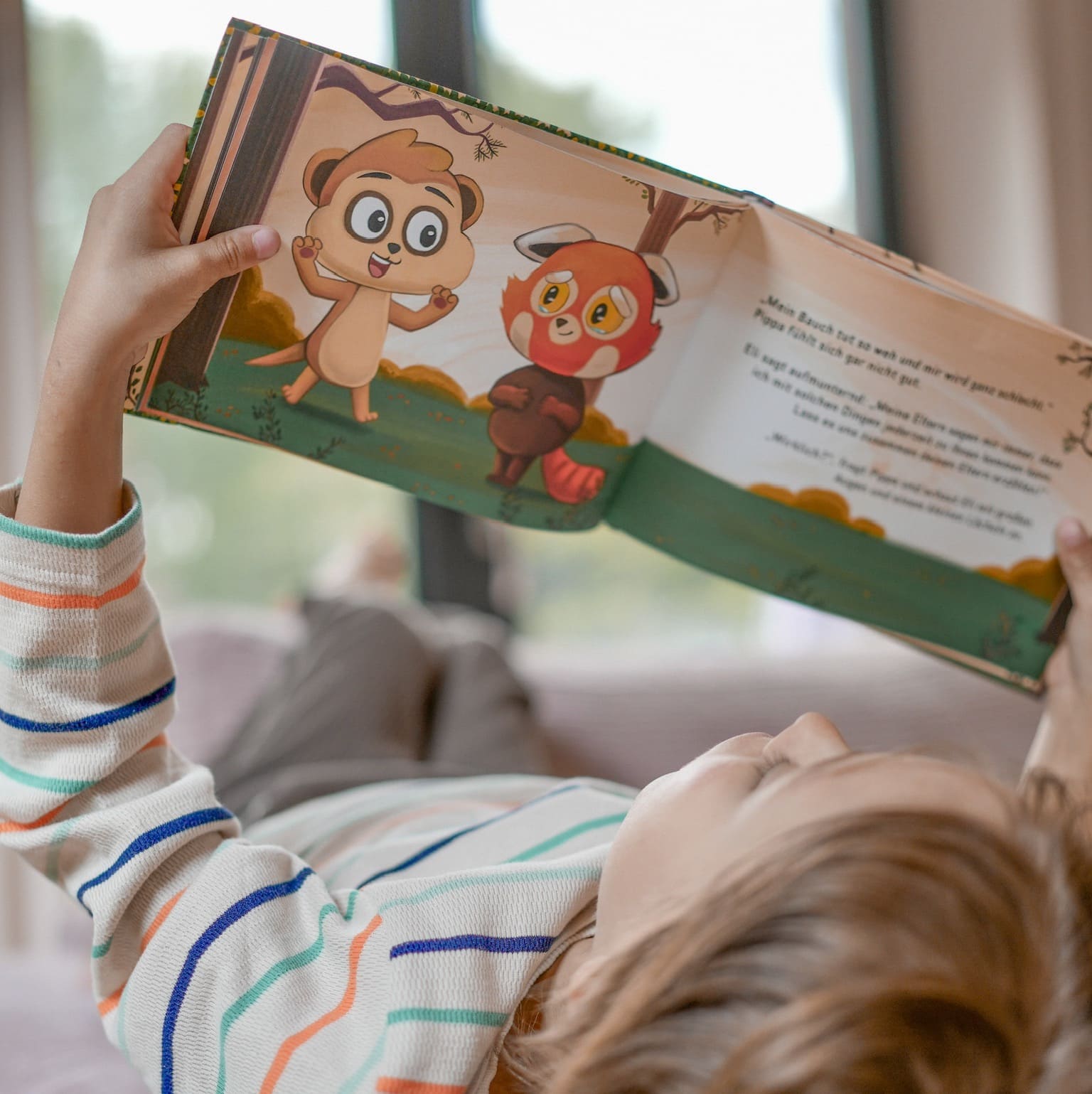 nestliebe Was sind gute Geheimnisse, was sind schlechte Geheimnisse?