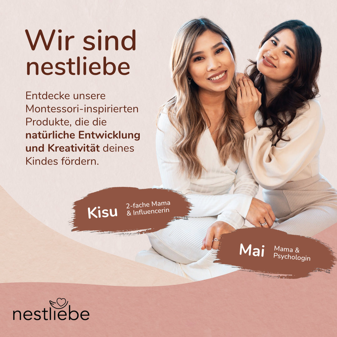 Routinekarten Montessori Zuhause