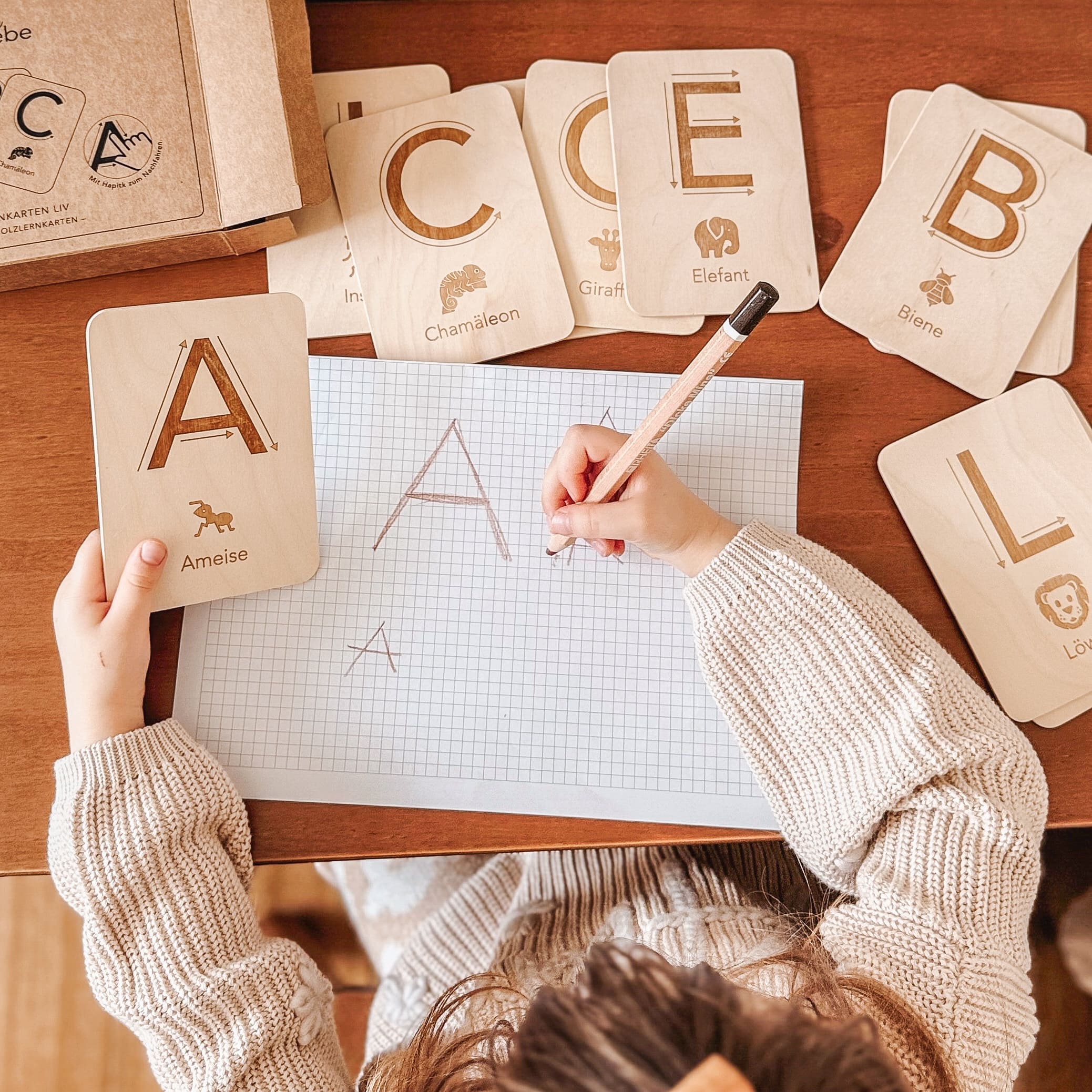 Vorschule_Zuhause_Buchstabenkarten