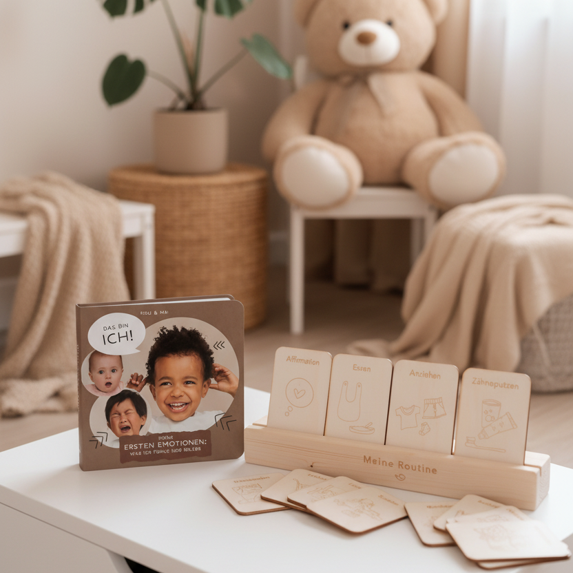 Bestseller nestliebe