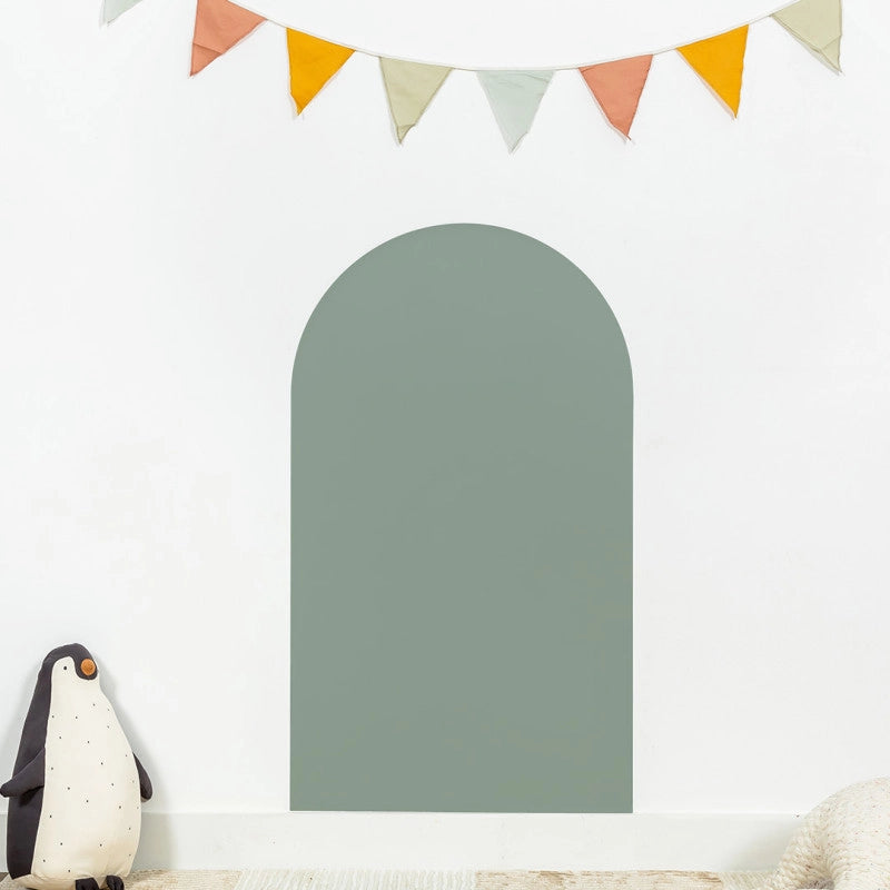 Magnettafel - Smaragdgrün