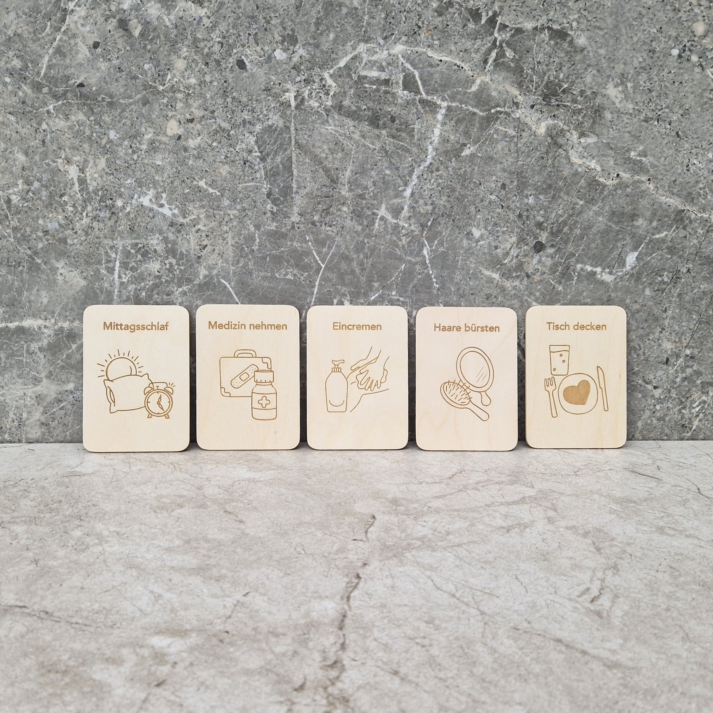 nestliebe Routinekarten Erweiterung Alltagsabenteuer