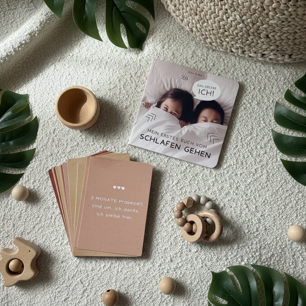 nestliebe Newborn Bundle