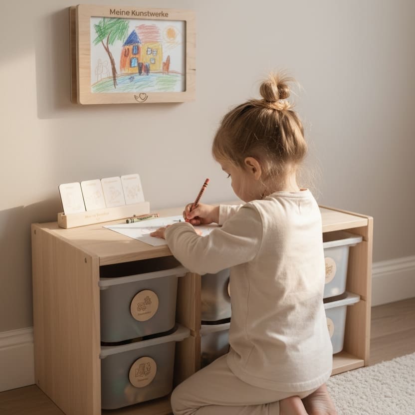 Familienalltagentspanntgemacht