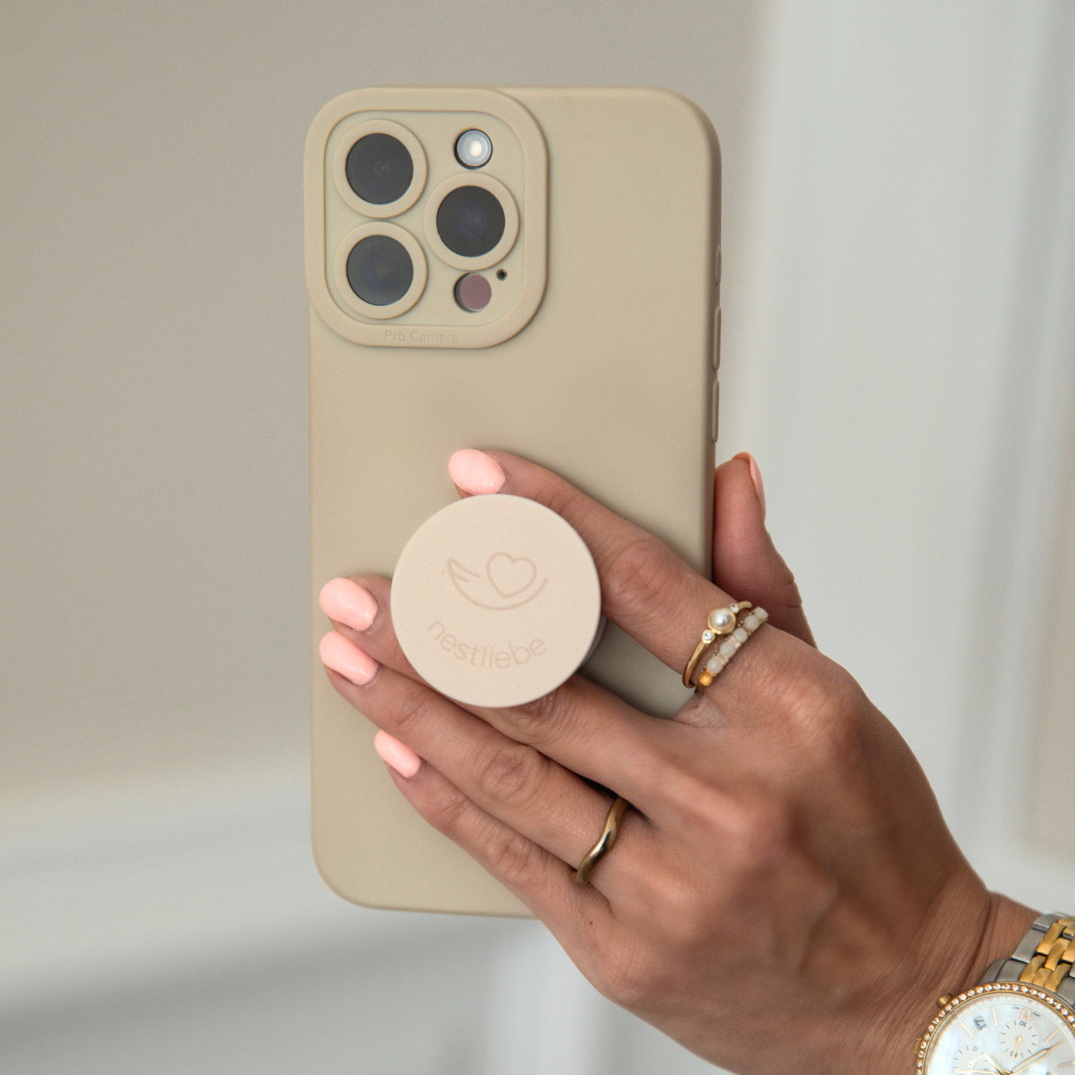 Pop Socket